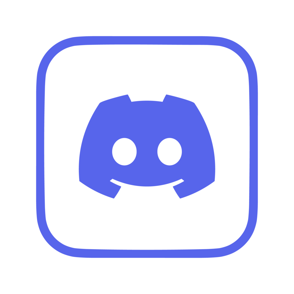 Discord Icon